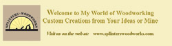 Show display Banner