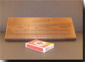  Cribbage Board