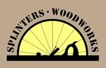 Splinters Woodworks Logo 