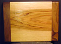 Custom Cutting & Bread Boards