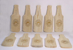 Custom Cribbage Boards