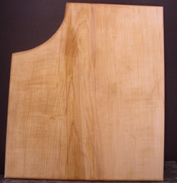 Custom Cribbage Board