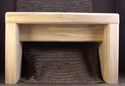 Custom foot stools