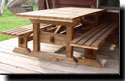 Custom tables