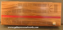 Custom Cribbage Board